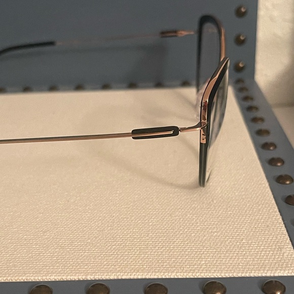 Morel Lightec women eyeglass 3018L - Picture 4 of 8